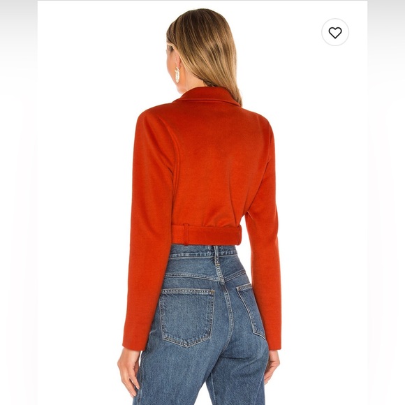 Jacket - Picture 2 of 3